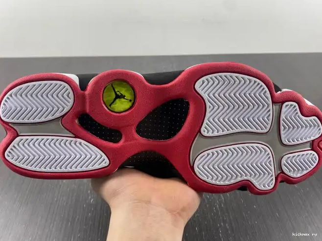 Rep MAX Air 414571-062 Playoffs Jordan 13 0515